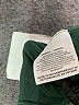 Nike Green Pullover Sweater Size L - photo 8