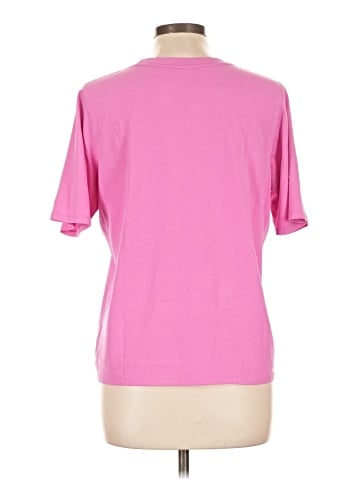 Mono b Short Sleeve T-Shirt (view 2)