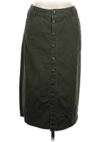 Bill Blass Casual Skirt (view 1)