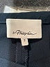 3.1 Phillip Lim Blue Active Pants Size 2 - photo 7