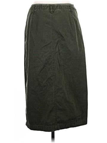 Bill Blass Casual Skirt (view 2)
