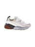 Stella McCartney Color Block Multi Color White Sneakers Size EU 41 - photo 1