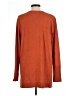 J.Jill Orange Pullover Sweater Size L - photo 2