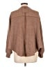 Blu Pepper Brown Pullover Sweater Size L - photo 2