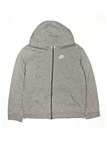 Nike Zip Up Hoodie (view 1)