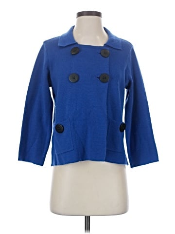 Covington Cardigan (view 1)