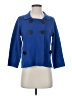 Covington Blue Cardigan Size S - photo 1