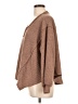 Blu Pepper Brown Pullover Sweater Size L - photo 5