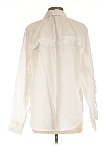Parker Long Sleeve Button-Down Shirt (view 2)
