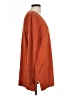 J.Jill Orange Pullover Sweater Size L - photo 4