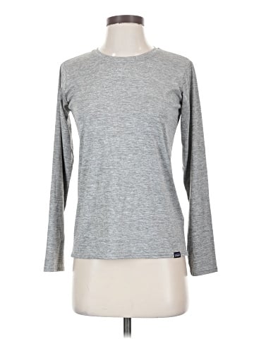 Patagonia Long Sleeve T-Shirt (view 1)