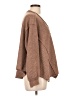 Blu Pepper Brown Pullover Sweater Size L - photo 4