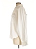 Parker Ivory Long Sleeve Button-Down Shirt Size L - photo 5