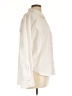 Parker Ivory Long Sleeve Button-Down Shirt Size L - photo 4