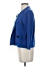 Covington Blue Cardigan Size S - photo 5