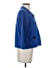 Covington Blue Cardigan Size S - photo 4