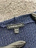 Lane Bryant Blue Kimono Size 18 - 20 Plus - photo 7