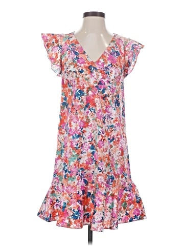 J.Crew Mercantile Casual Dress (view 1)