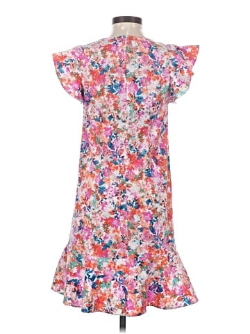 J.Crew Mercantile Casual Dress (view 2)