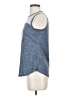 Columbia 100% Polyester Blue Active Tank Size S - photo 5