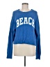 Z Supply Blue Pullover Sweater Size M - photo 1