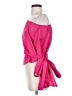 Unbranded 100% Cotton Pink Tank Top Size XS - photo 5