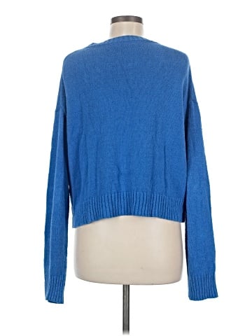 Z Supply Pullover Sweater (view 2)