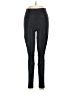 SPANX Black Leggings Size Med Petite - photo 1