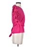 Unbranded 100% Cotton Pink Tank Top Size XS - photo 4