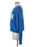 Z Supply Blue Pullover Sweater Size M - photo 5