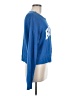 Z Supply Blue Pullover Sweater Size M - photo 4