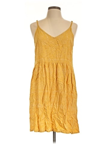 RVCA Casual Dress (view 1)