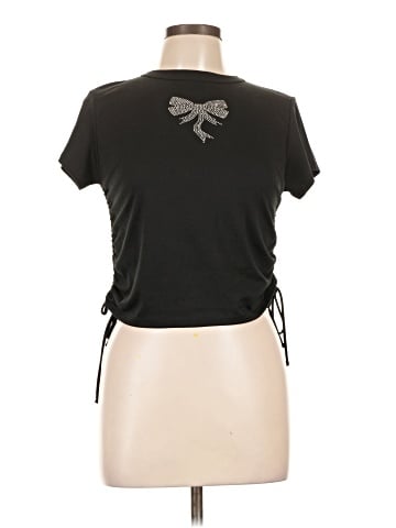 French Pastry Los Angeles Short Sleeve T-Shirt (view 1)