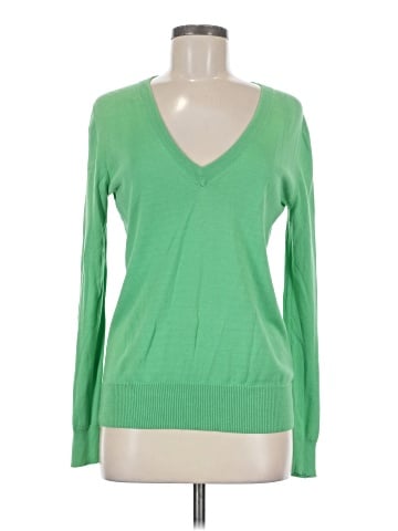 J.Crew Factory Store Pullover Sweater (view 1)