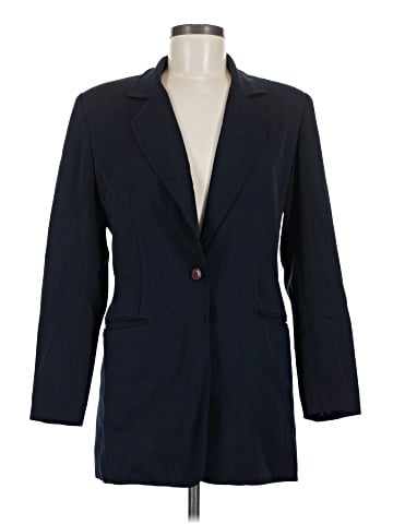 Halston Blazer (view 1)