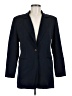 Halston Blue Blazer Size 6 - photo 1