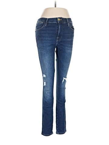 FRAME Denim Jeans (view 1)