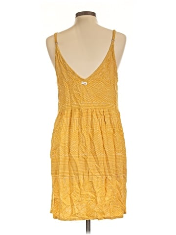 RVCA Casual Dress (view 2)