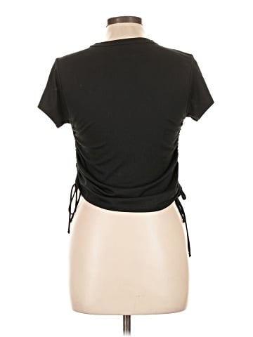 French Pastry Los Angeles Short Sleeve T-Shirt (view 2)