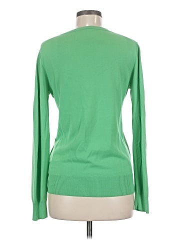 J.Crew Factory Store Pullover Sweater (view 2)