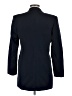 Halston Blue Blazer Size 6 - photo 2