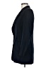 Halston Blue Blazer Size 6 - photo 5