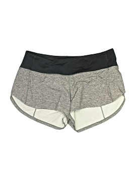 Lululemon Athletica Athletic Shorts