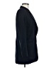 Halston Blue Blazer Size 6 - photo 4
