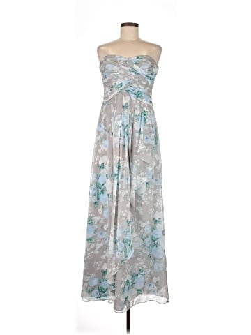 David's Bridal Cocktail Dress (view 1)
