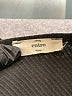 Entro Black Cocktail Dress Size M - photo 7