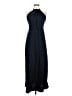 H&M 100% Polyester Blue Casual Dress Size M - photo 1