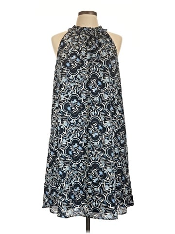 Ann Taylor Factory Casual Dress (view 1)
