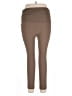 Athleta Brown Active Pants Size XL - photo 1