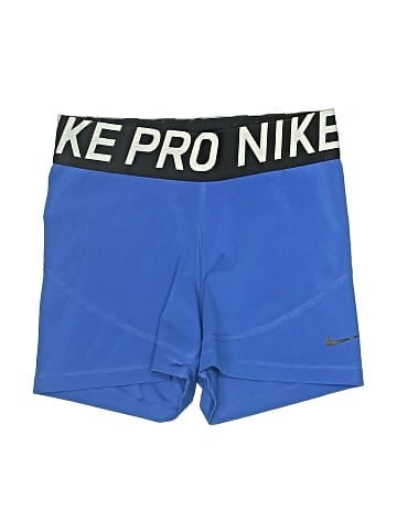 Nike Athletic Shorts (view 1)